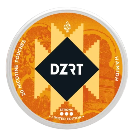 DZRT Hamidh