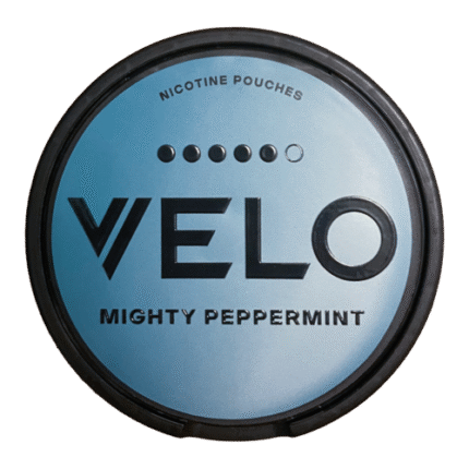 VELO – Peppermint Storm 6 Dots
