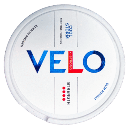 VELO – Cool Strom