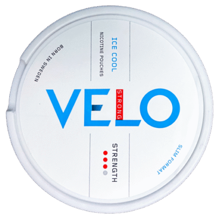 VELO – Ice Cool
