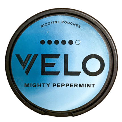 VELO – Mighty Peppermint 5 Dots
