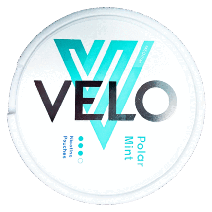 VELO – Polar Mint