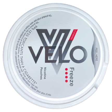 VELO – Freeze