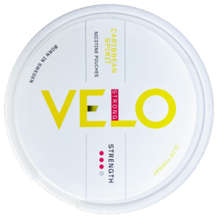 VELO – Caribbean Spirit