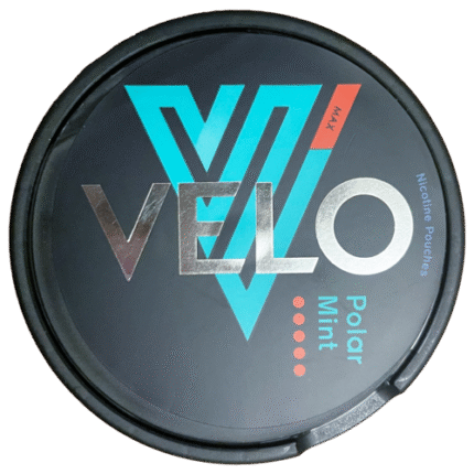 VELO – Max Polar Mint