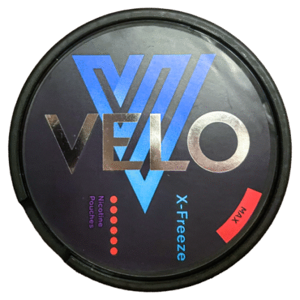 VELO – X Freeze