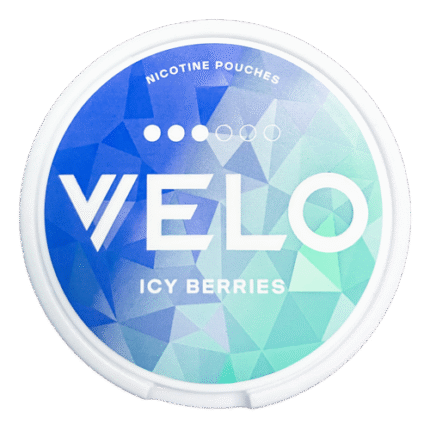 VELO – Icy berries