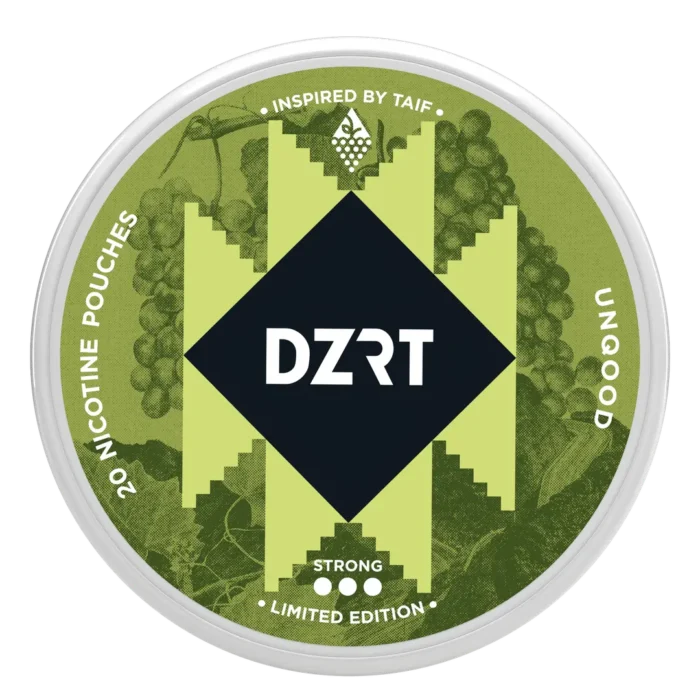 DZRT Unqood - Image 1