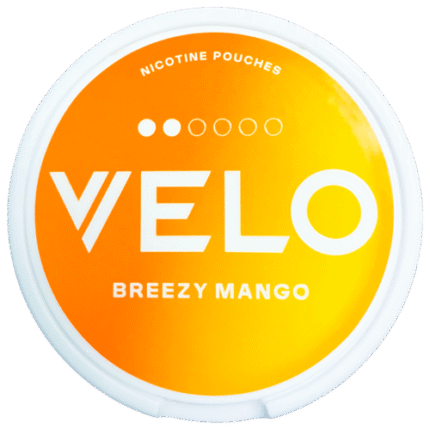 VELO – Breezy Mango