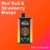 Red Bull /Strawberry Mango