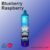 Blueberry Raspberry