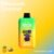 Pineapple Coconut