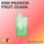 Kiwi Passion Fruit Guava