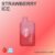 Strawberry Ice
