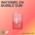 Watermelon Bubble Gum