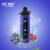 blue razz ice