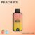 Peach Ice