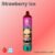 Strawberry lce
