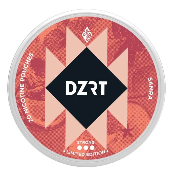 DZRT Samra - Image 1
