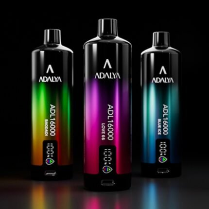 Adayla 16000 Puffs