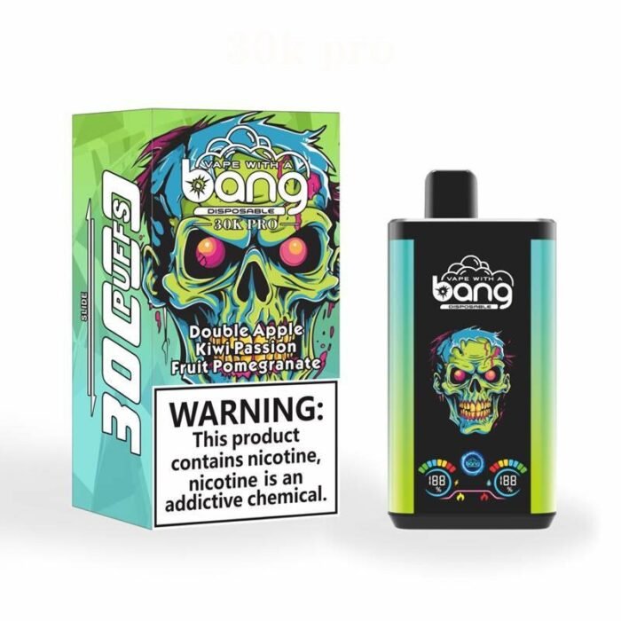 Bang 30000 puffs - Image 6