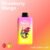 Strawberry Mango