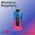 Blueberry Raspberry