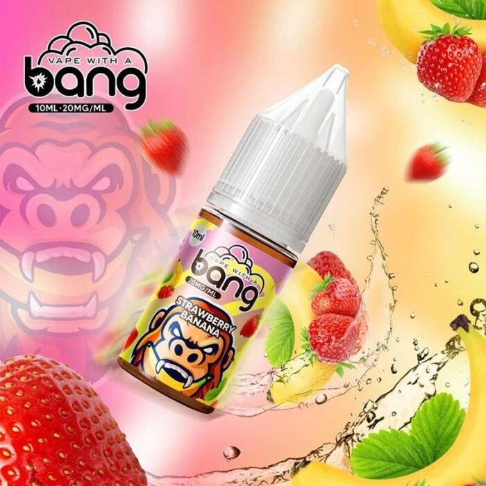 Bang E-liquids - Image 3