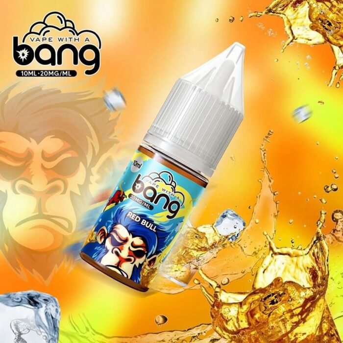 Bang E-liquids - Image 4