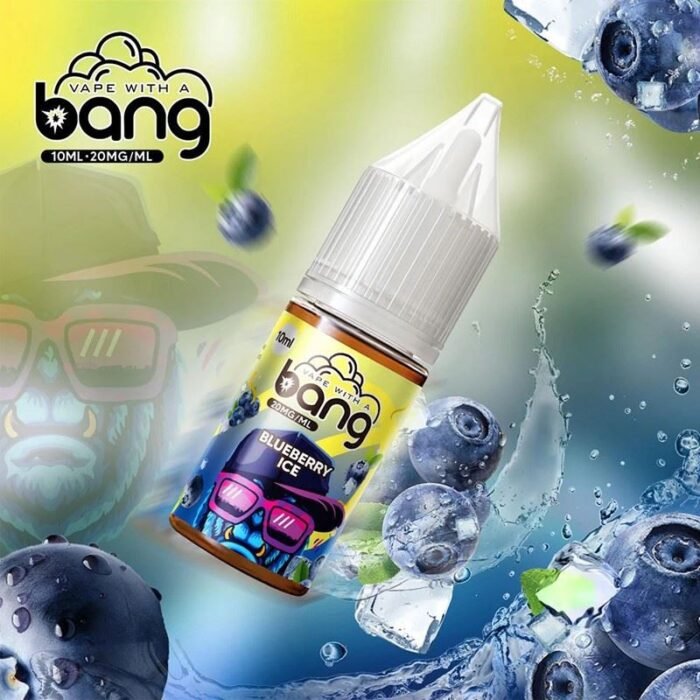 Bang E-liquids - Image 7