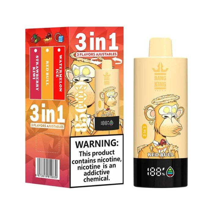 Bang King 85k Puffs - Image 8