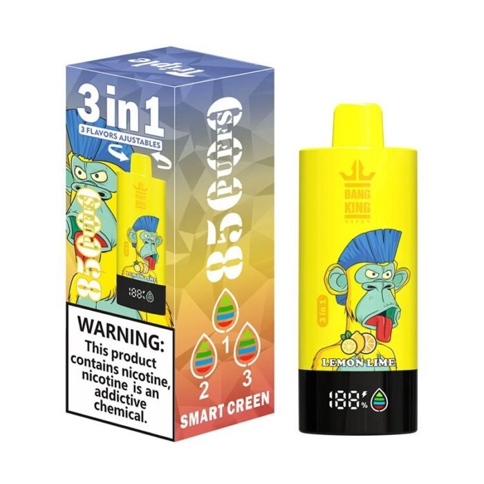 Bang King 85k Puffs - Image 6