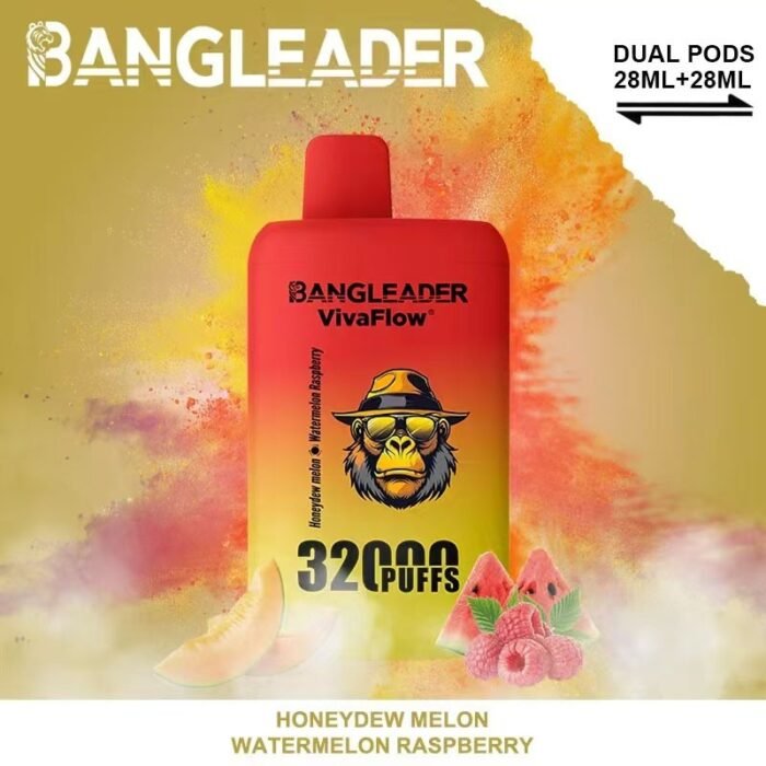 Bang Leader 32000 Puffs - Image 3