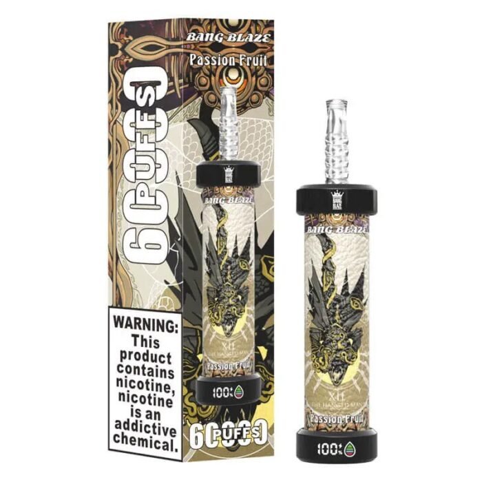 Bang Shisha 60000 Puffs - Image 2