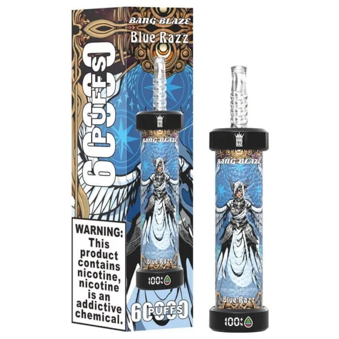 Bang Shisha 60000 Puffs - Image 5