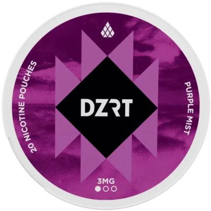 DZRT Purple Mist