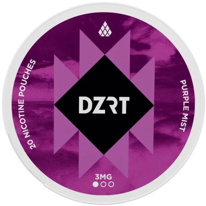 DZRT Purple Mist - Image 1
