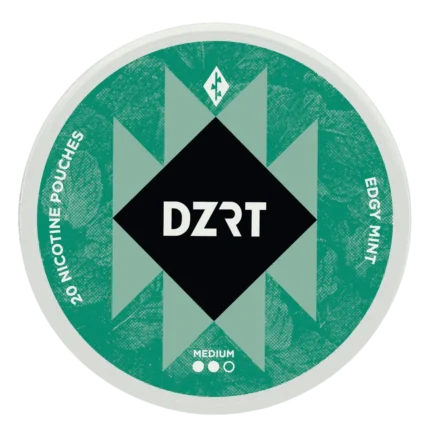 DZRT Edgy Mint