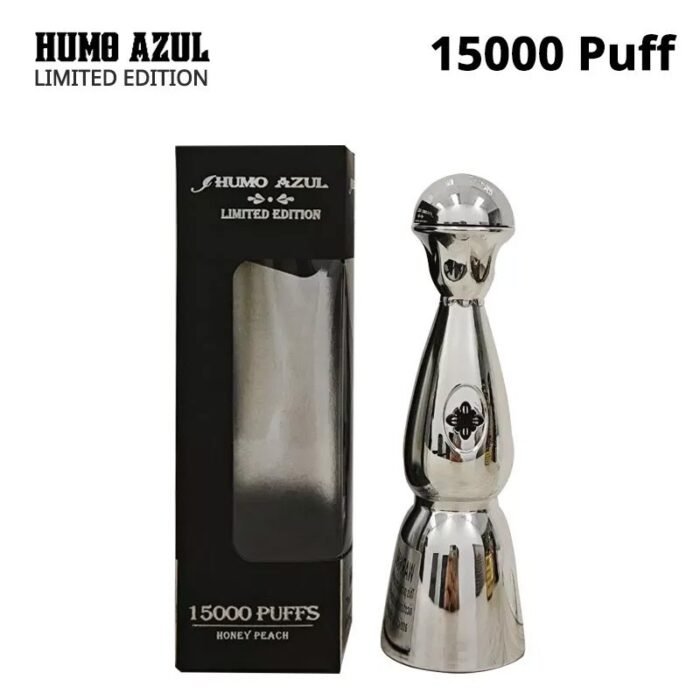 ??Humo Azul 15000 Puffs - Image 5