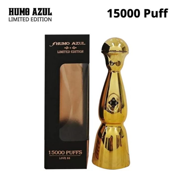 ??Humo Azul 15000 Puffs - Image 4