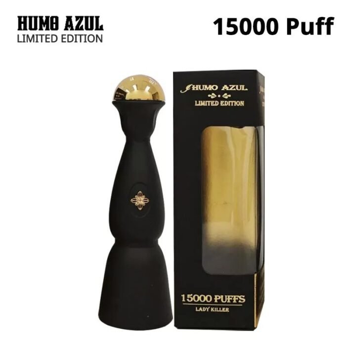 ??Humo Azul 15000 Puffs - Image 6