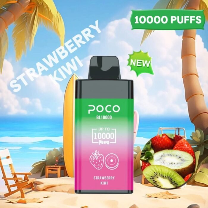 Poco 10000 Puffs - Image 2