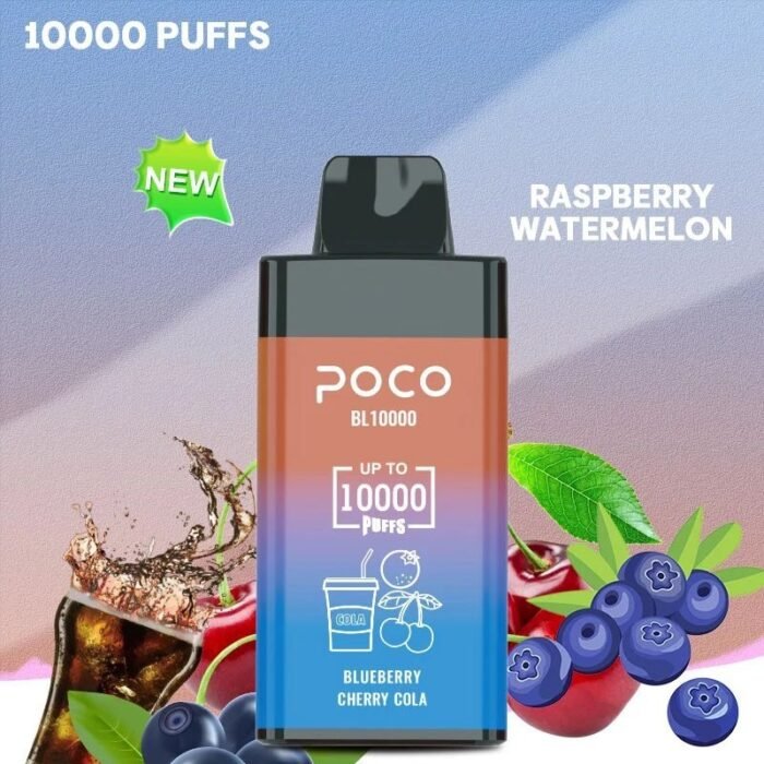 Poco 10000 Puffs - Image 4