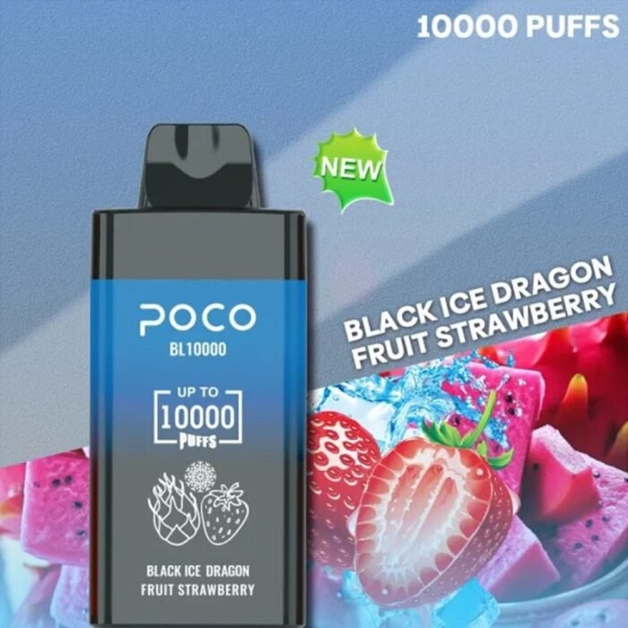 Poco 10000 Puffs - Image 3