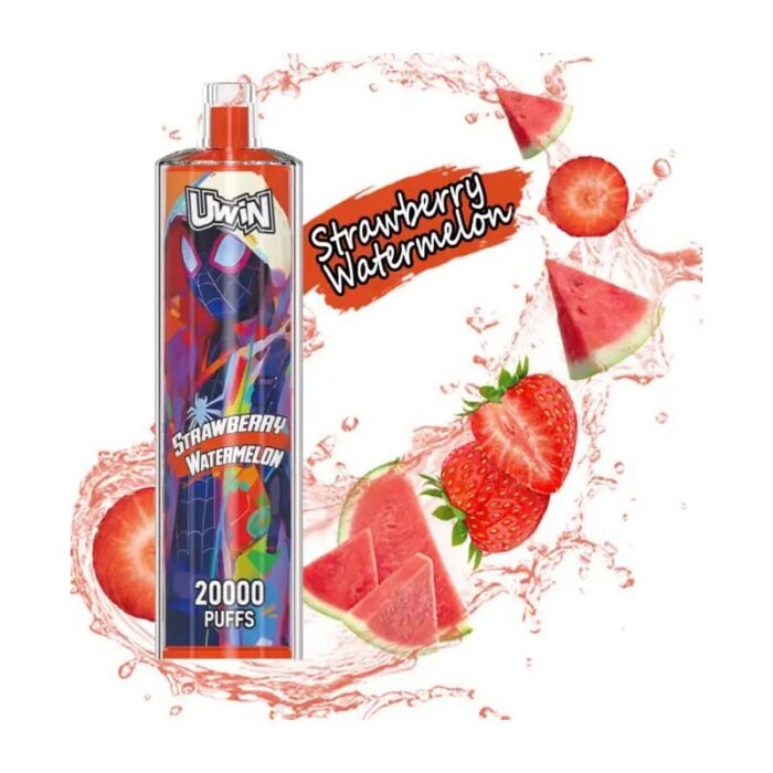 Uwin Shisha 20000 Puffs - Image 6