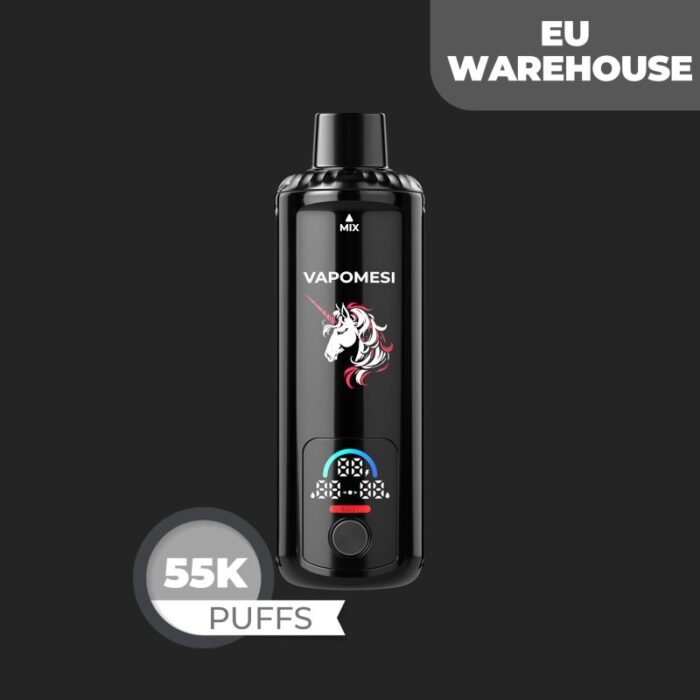 Vapomesi Unicorn 55000 Puffs - Image 8