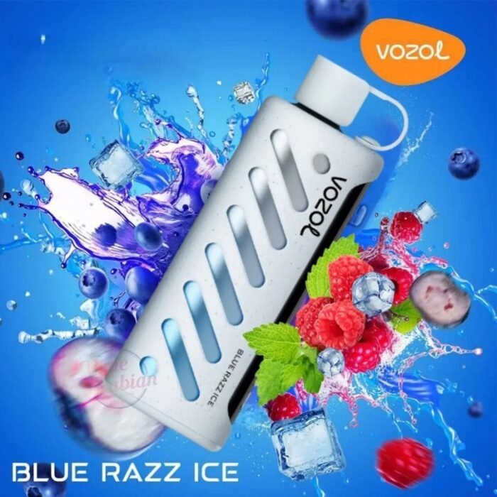 Vozol Gear Shisha 25000 Puffs - Image 5