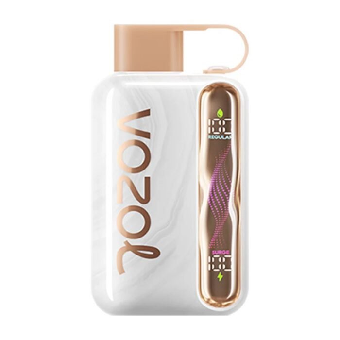 Vozol Star 40000 Puffs - Image 4