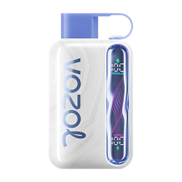 Vozol Star 40000 Puffs - Image 5
