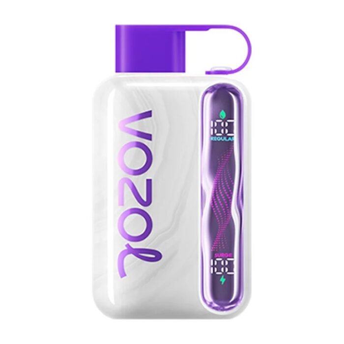 Vozol Star 40000 Puffs - Image 3